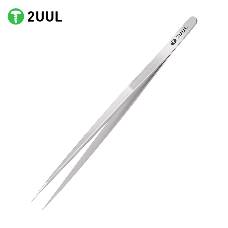 2UUL TW11 Nhíp hàng ngày để sửa chữa điện thoại Nhíp tay cho nhíp dây bay Nhíp siêu cứng