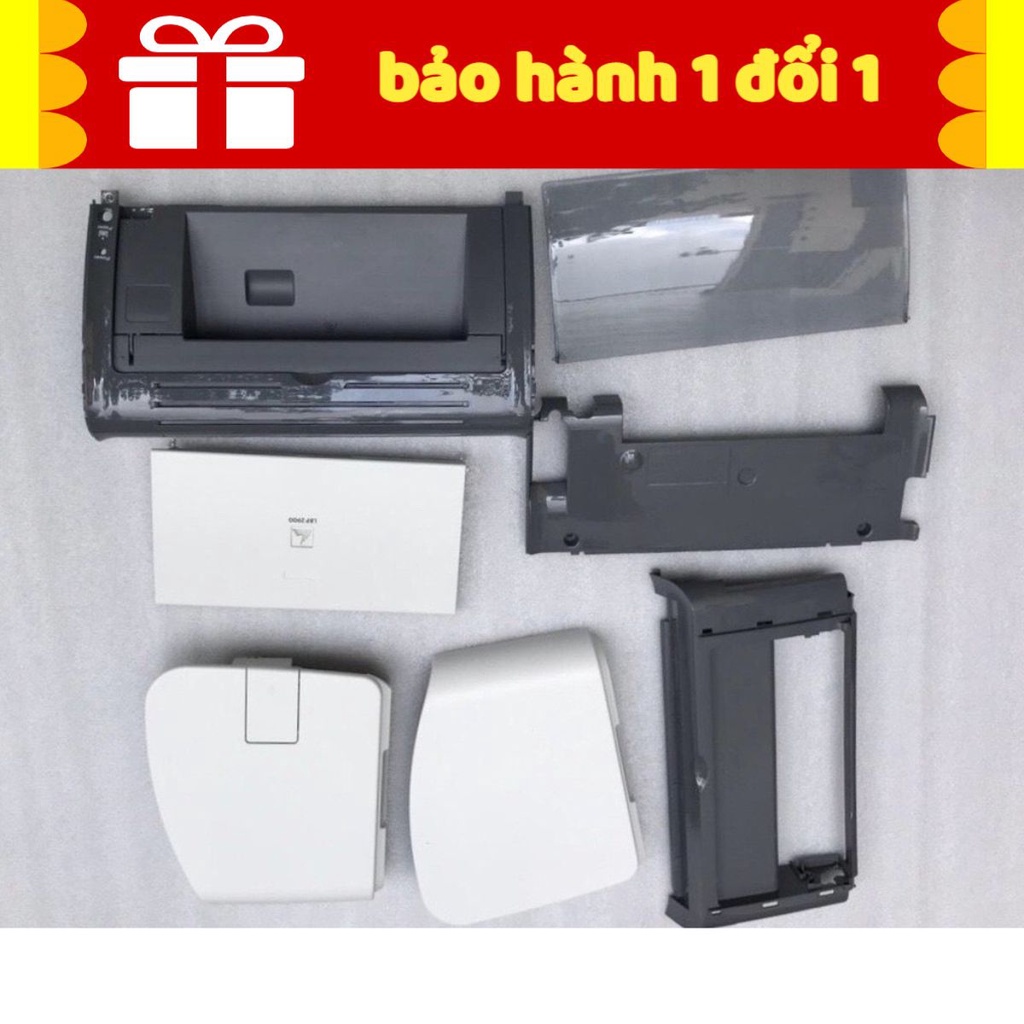 Bộ vỏ máy in Canon 2900 mới 100% - bán theo từng món