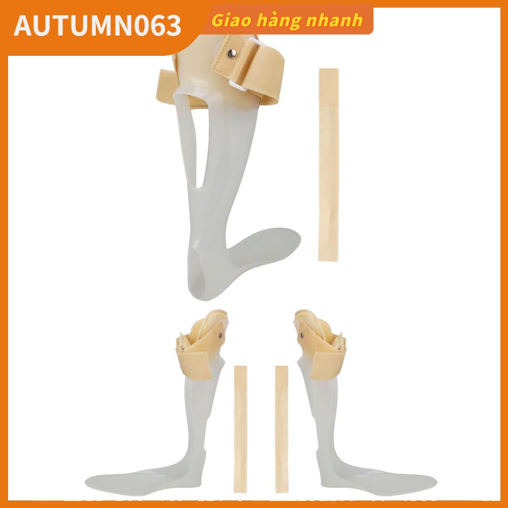 Nẹp thả chân mắt cá Siêu mỏng Tư thế chính xác nhẹ có đệm đỡ Autumn063