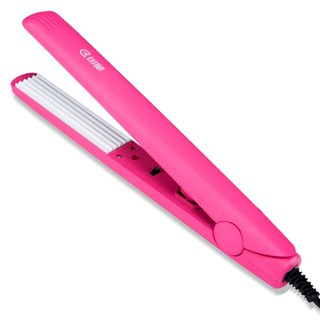 Máy dập xù mini chân tóc