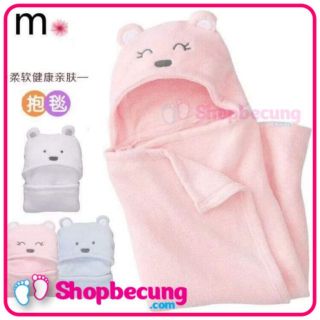 Khăn choàng lông MiniZone