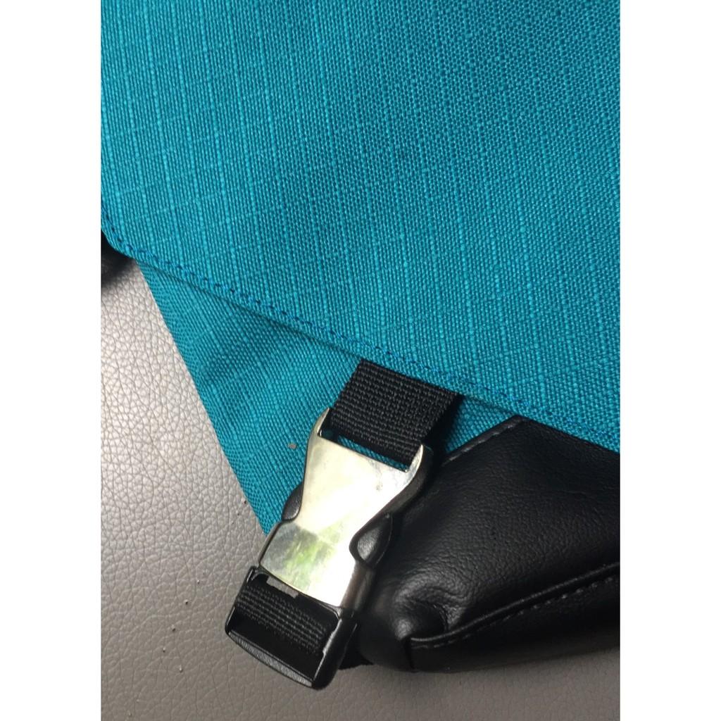 Túi đeo chéo thời trang Sony ExtraBass màu xanh