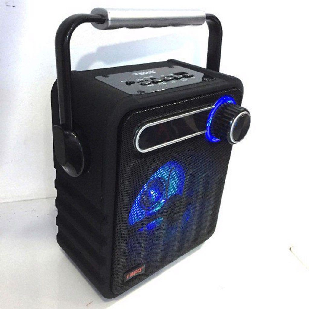 LOA bluethooth TAKO X5 âm thanh sống động chất lượng cao- bảo hành 12 tháng