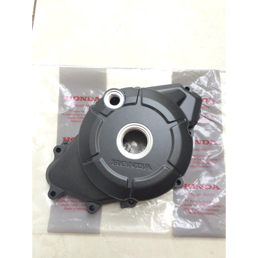 NẮP / LỐC MÂM LỬA ĐEN SONIC / WINNER CHÍNH HÃNG HONDA INDO