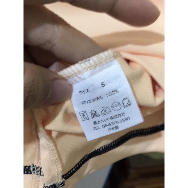 Thanh lý áo size s