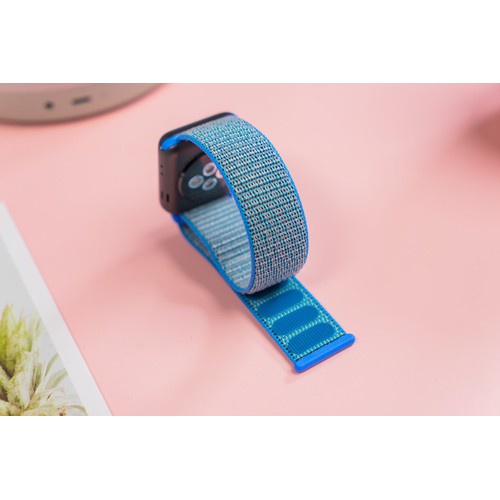 Dây đeo Đồng Hồ Thông Minh AP Watch S1/S2/S3/S4/S5/S6/S7 - 38/40/41mm, 42/44/45mm