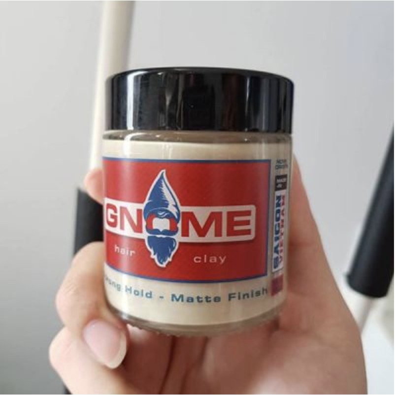 Sáp tạo kiểu Gnome Clay Wax 100g ( Nova Origin )