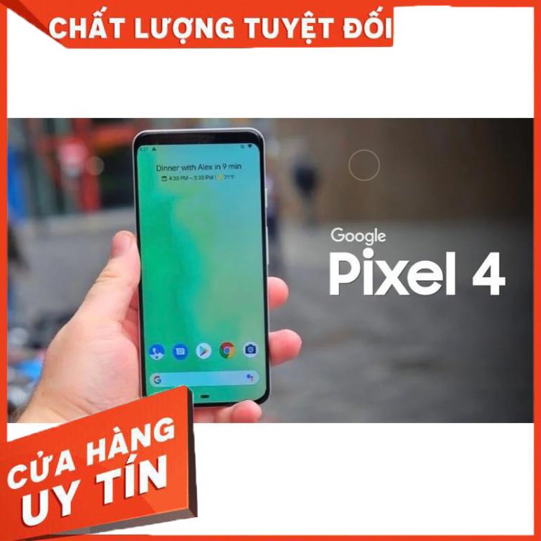 Điện thoại Google 4xl 64G siêu camera bản quốc tế 2 sim ,siêu mượt