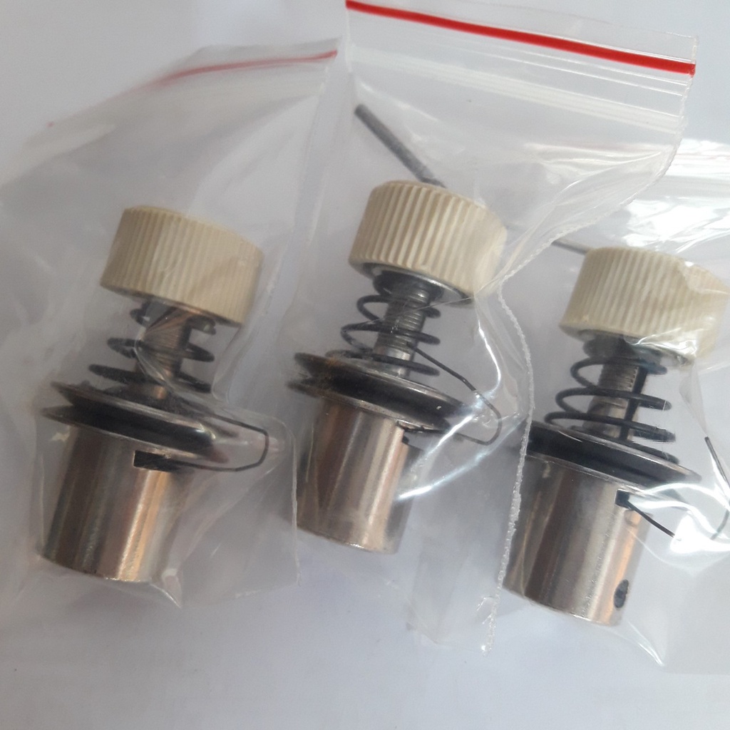 Cụm đồng tiền  chỉnh chỉ máy 1 kim JUKI