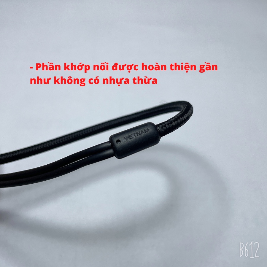 Tai nghe có dây Samsung AKG Type C Note 10 Note 20 S21 chính hãng, tai phone nhét tai gaming - duystore