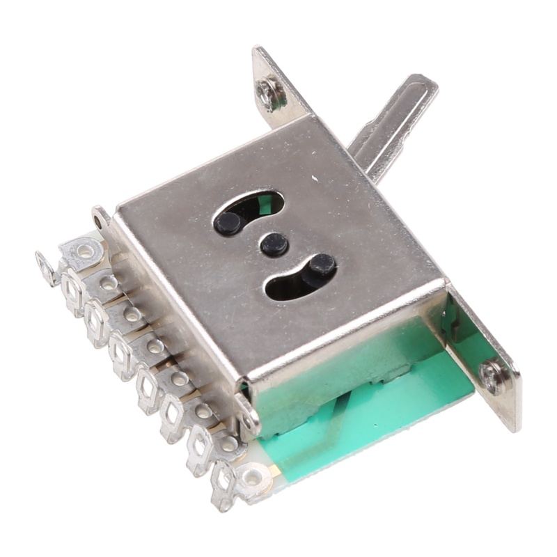 Công Tắc Pickup 3 Chiều Cho Đàn Guitar Strat