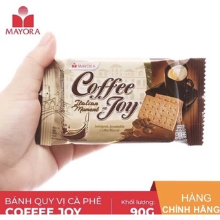 [HÀ NỘI] Bánh quy vị cà phê Coffe Joy