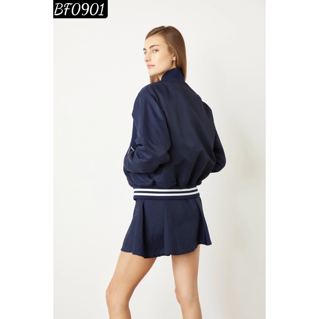 Áo Khoác gió LSCT BF09 01