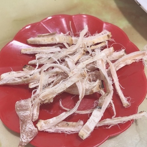 Mực khô mini size 100-120con/kg chuẩn mực câu túi 30con ( ĂN KO NGON GỬI LẠI SHOP) | BigBuy360 - bigbuy360.vn