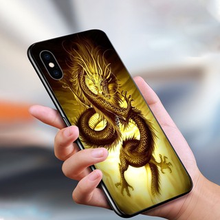 Ốp kính cường lực iphone x_xs_xr_xsmax ốp điện thoại cao cấp bapshoppe