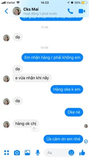 Vòng tay đôi (60k/cặp)