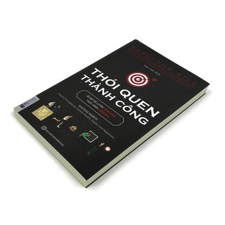Sách -Thói Quen Thành Công