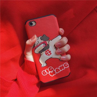 Ốp Chó BIG WANG cực ciu