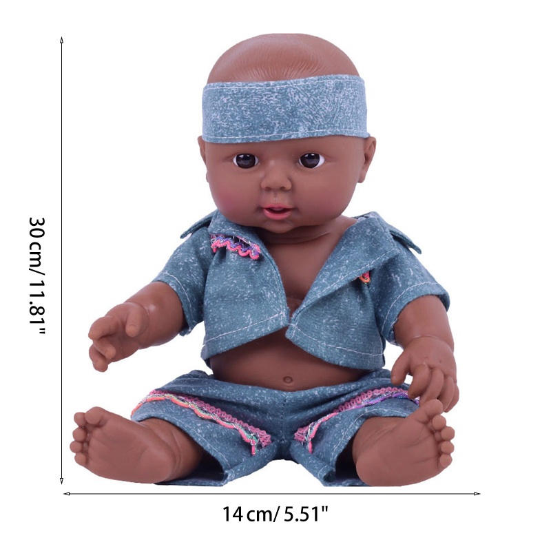 Ghế Sofa Dễ Thương Cho Búp Bê Sơ Sinh