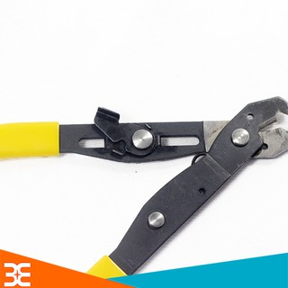 Kìm Tuốt Dây Wynn's WS2502