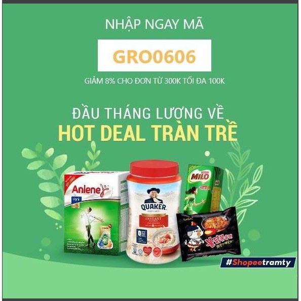 Sữa bột Pediasure 400g hương vani