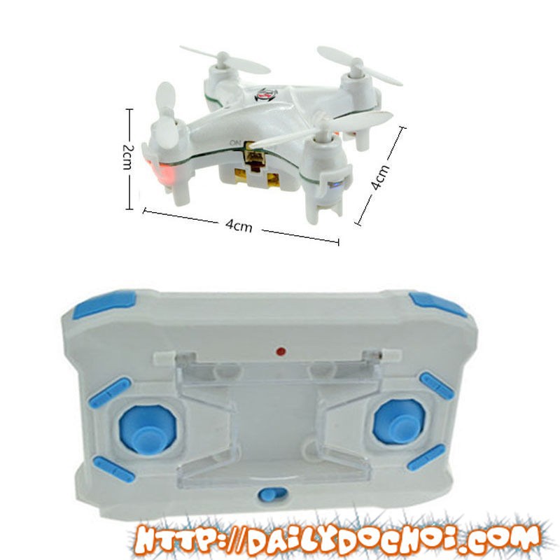 M155 MÁY BAY MINGJI 8801 MINI 2.4G GIÁ RẺ