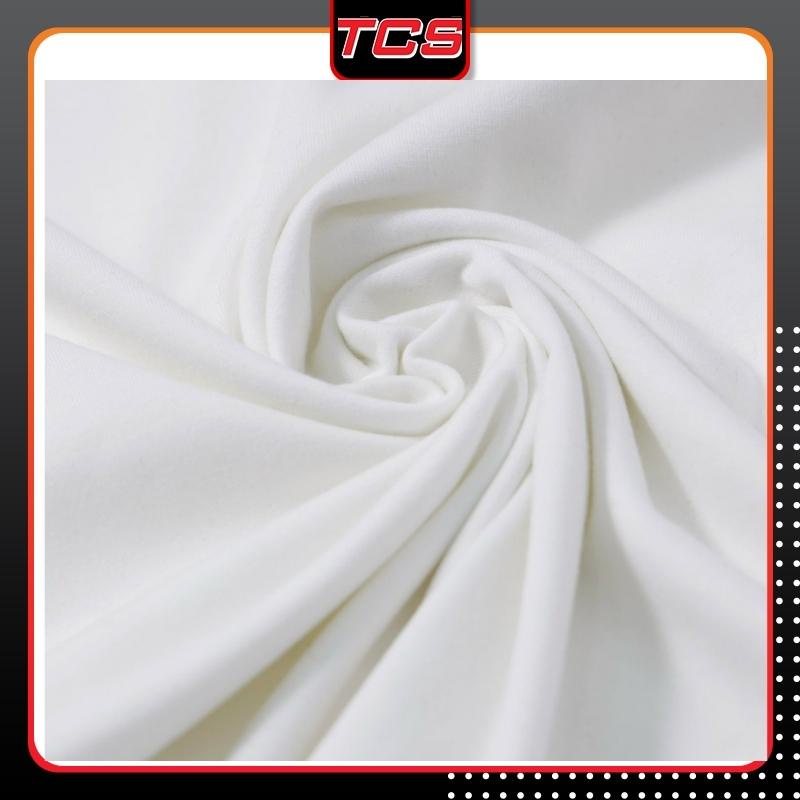 Áo Polo Nam cổ bẻ TCS thun basic cộc tay vải cotton trơn in hoa phong cách trẻ trung chuẩn form nhiều màu