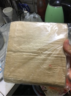 VỎ RAM HÀ TĨNH