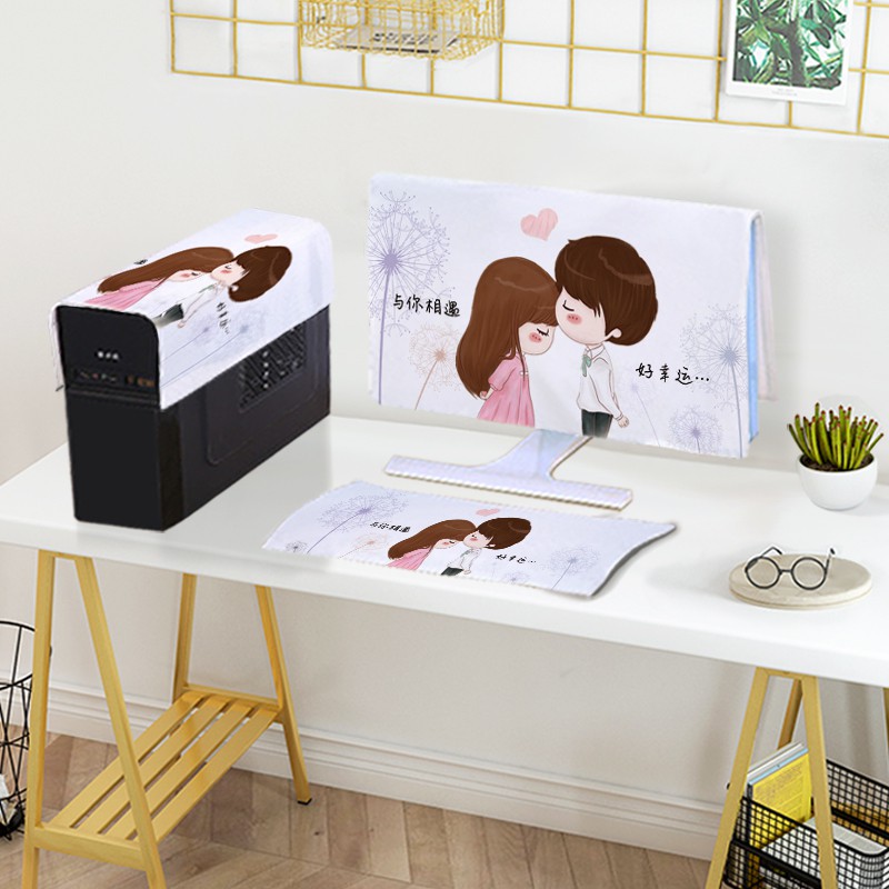 Vỏ Bọc Bảo Vệ Màn Hình Lcd Cho Máy Tính | BigBuy360 - bigbuy360.vn