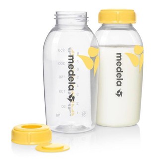 [GIÁ TỐT] Bình trữ sữa Medela -250ML