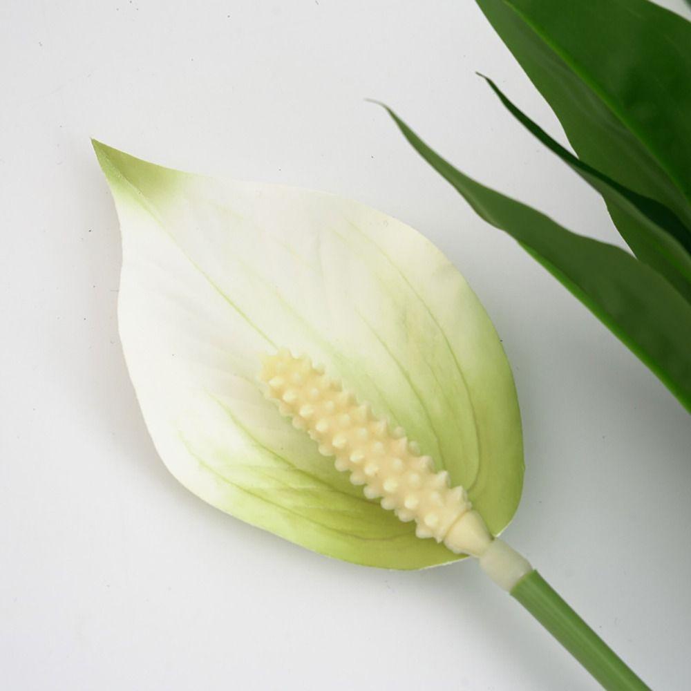 KUNHEV Hoa Mẫu Đơn Nhân Tạo Trang Trí Nhà Cửa DIY