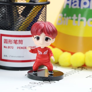 BTS Mini Doll Tiny Tan Unoff
