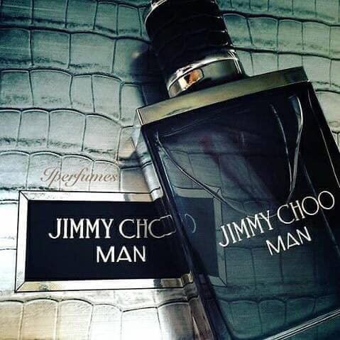 NƯỚC HOA NAM JIMMY CHOO MAN INTENSE EDT 100ML (tester)