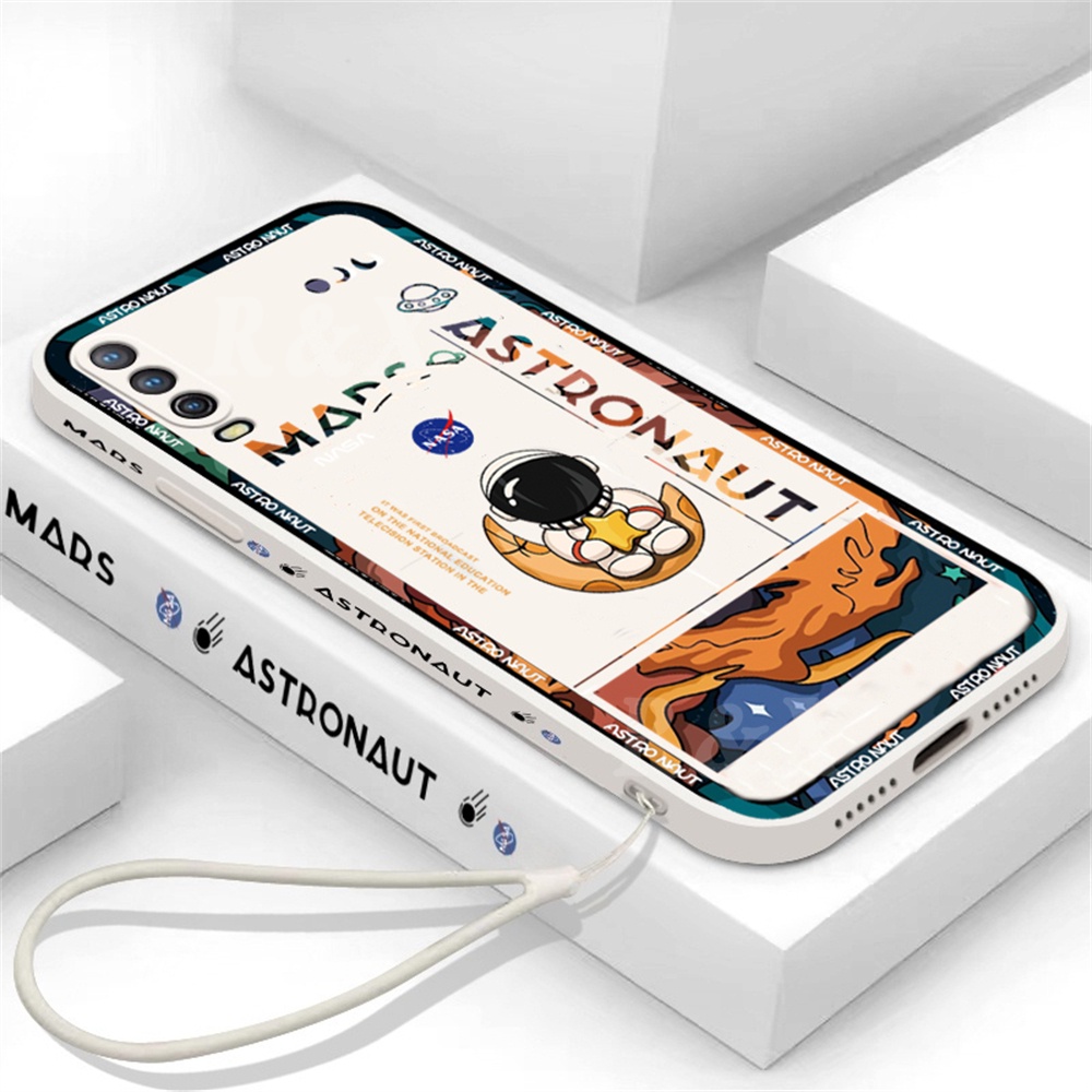 Ốp Điện Thoại Cho Vivo Y12s Y12A Y15S Y15A Y20S Y20i Y21T Y21S Y33S Y11 Y12 Y15 Y17 Y19 Y91C S1 V23e V19 Neo Y53 Y1S Y30
