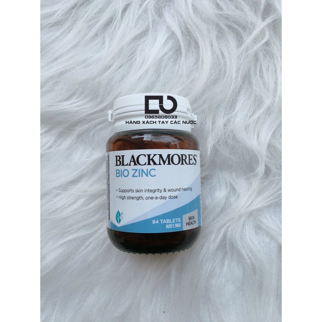 KẼM BLACKMORE BIO ZINC