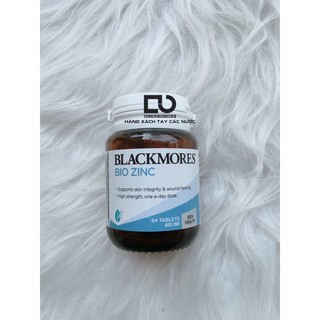 Kẽm blackmore bio zinc