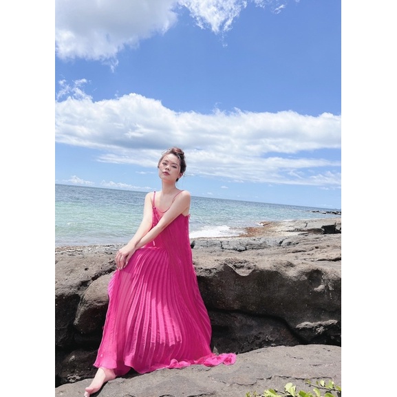 Tammy Dress by Linn Design | BigBuy360 - bigbuy360.vn