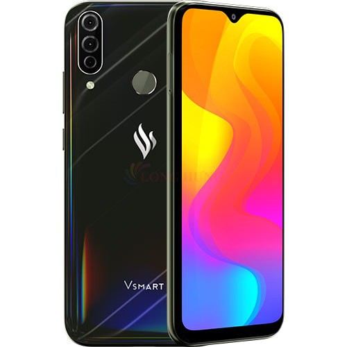 Điện thoại Vsmart Joy 3 (4GB/64GB) - Hàng chính hãng | BigBuy360 - bigbuy360.vn
