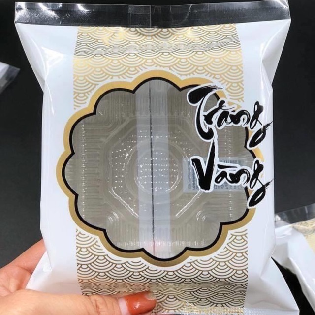 Khay Túi TT Trăng Vàng 150g