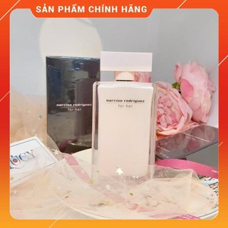 Nước Hoa Narciso Edp 10ml <3 Hương Hoa Hồng Ngọt Ngào, Quyến Rũ, Sexy, Lưu Hương Lâu 🌹