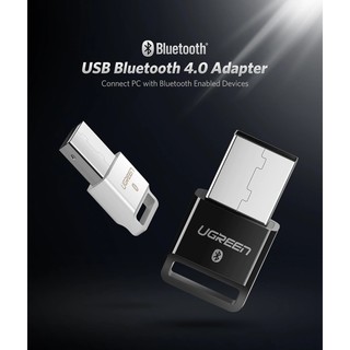 USB thu Bluetooth 4.0 Ugreen 30443