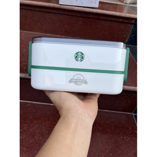 Hộp cơm giữ nhiệt Mỹ