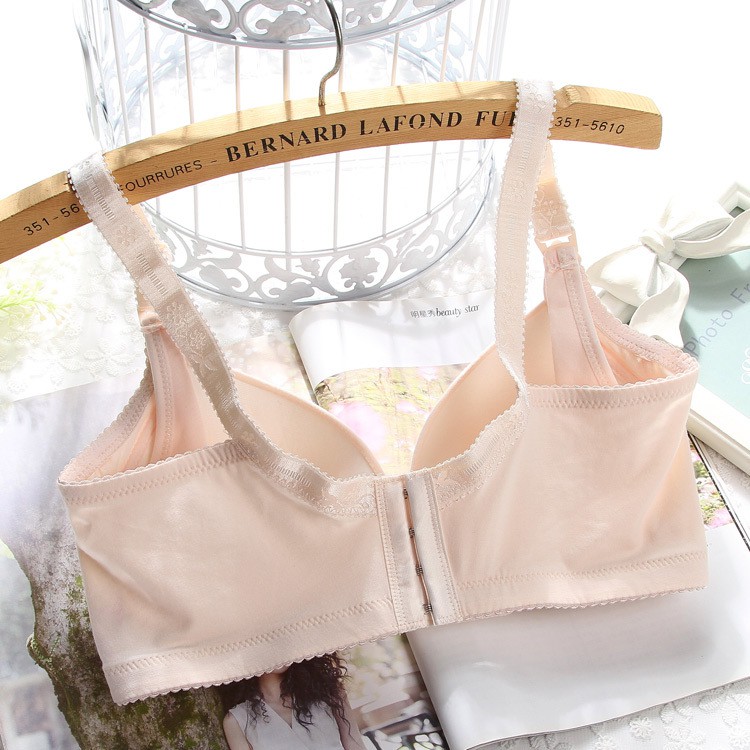 Áo ngực khóa phía trước tiện dụng cho mẹ sau sinh | BigBuy360 - bigbuy360.vn