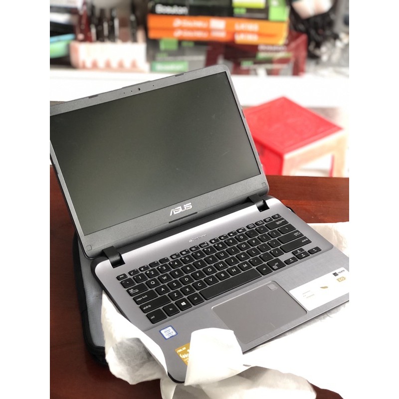 Asus Vivobook X407UA mỏng đẹp | BigBuy360 - bigbuy360.vn