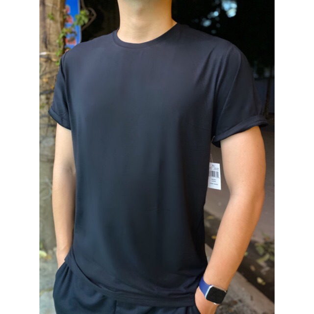 Áo Phông Làm Mát Cho Nam