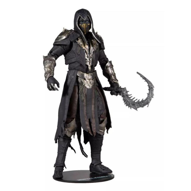 MÔ HÌNH MCFARLANE MORTAL KOMBAT 11 NOOB SAIBOT