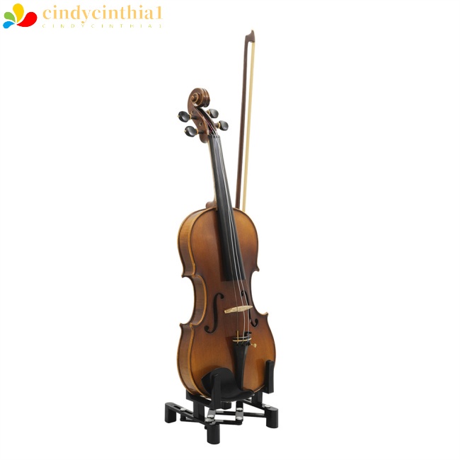 Giá Đỡ Đàn Violin / Guitar Chuyên Nghiệp Có Thể Gấp Gọn Tiện Dụng