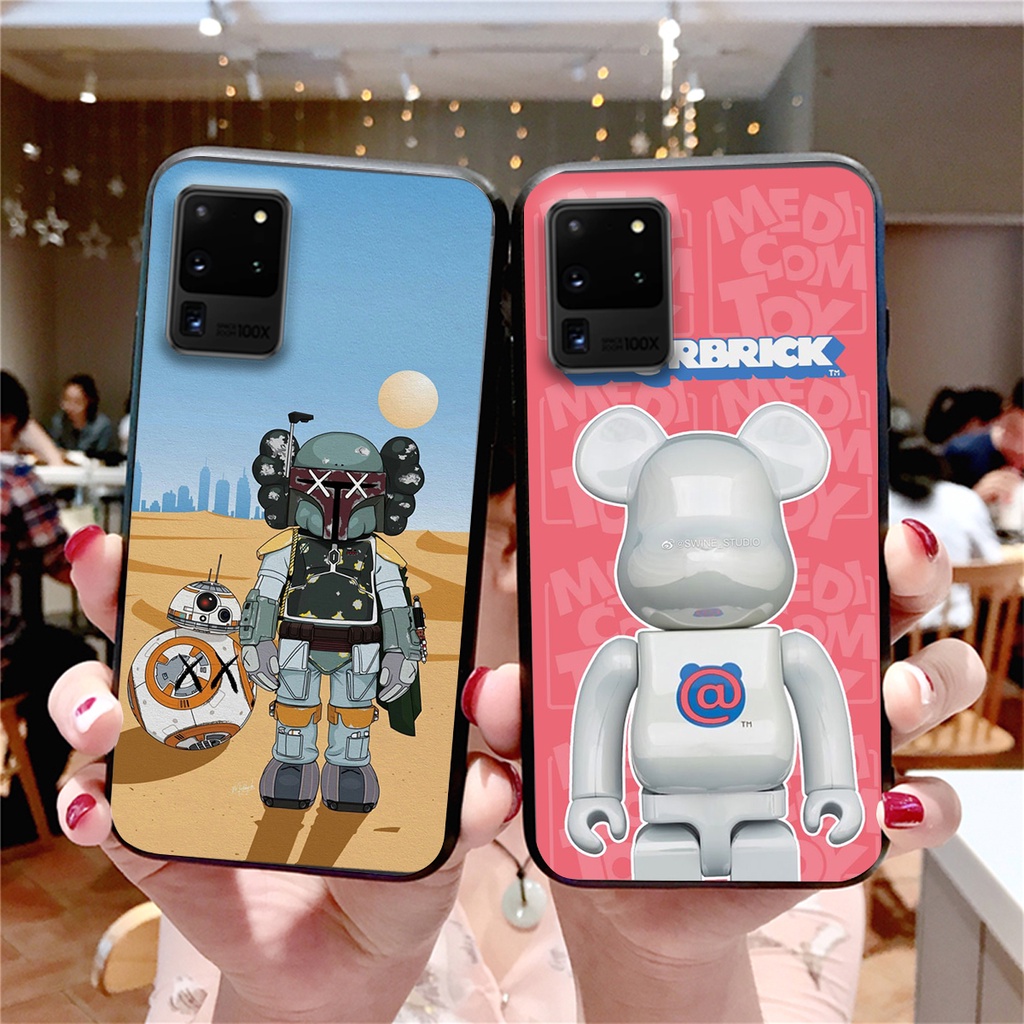 Ốp lưng điện thoại Samsung S20 - Samsung S20 Plus - Samsung S20 Ultra in hình công nghệ Nhật Bản-giá rẻ
