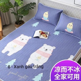 Chiếu điều hoà TENCEL hàng chuẩn