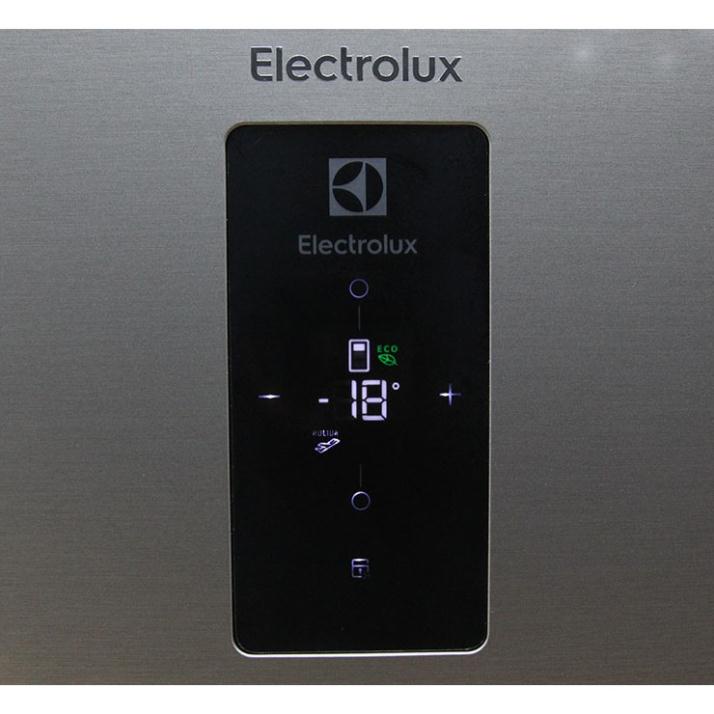 Tủ lạnh 3 cánh Electrolux Inverter 252L EME2600MG